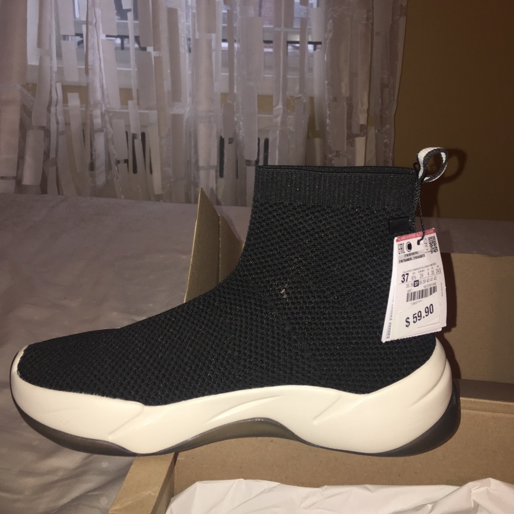ZARA SNEAKER